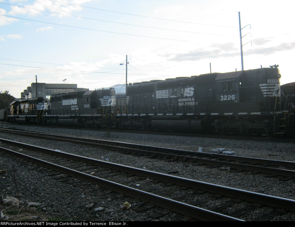 NS P76 10/25/12